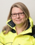 Bausachverständige, Immobiliensachverständige, Immobiliengutachterin und Baugutachterin  Svenja Rohlfs Bayreuth